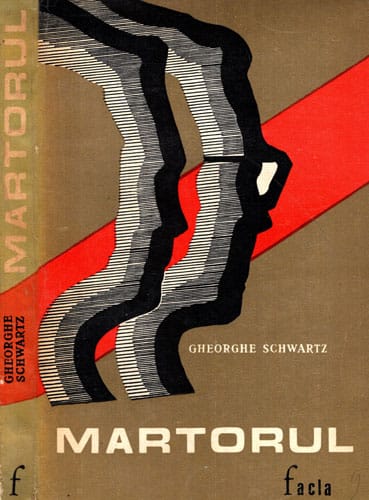 Martorul (Gheorghe Schwartz) Martorul (Gheorghe Schwartz)