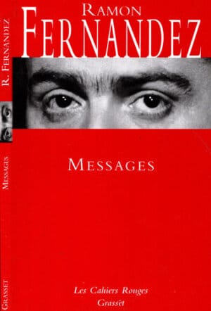Messages (Ramon Fernandez)