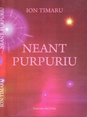 Neant purpuriu (Ion Timaru)
