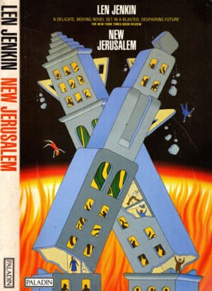 New Jerusalem (Len Jenkin)