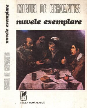 Nuvele exemplare (Miguel de Cervantes)