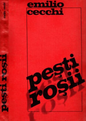 Pesti rosii (Emilio Cecchi)