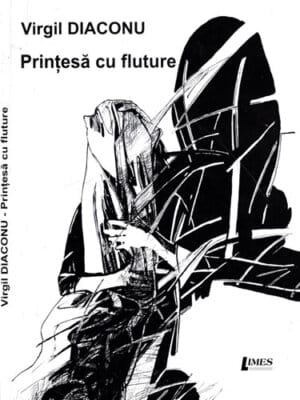 Printesa cu fluture (Virgil Diaconu)