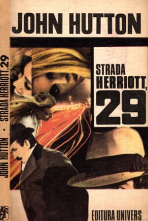 Strada Herriott 29 (John Hutton)