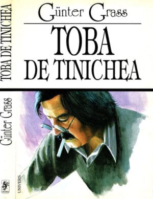 Toba de tinichea (Gunter Grass)