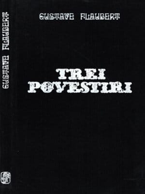 Trei povestiri (Gustave Flaubert)