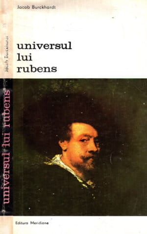 Universul lui Rubens (Jacob Burckhardt)