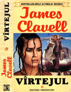 Vartejul vol. I+II (James Clavell)
