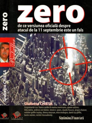 Zero (Giulietto Chiesa)