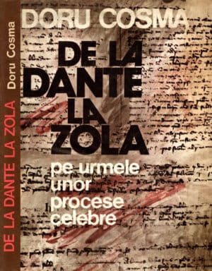 De la Dante la Zola (Doru Cosma)