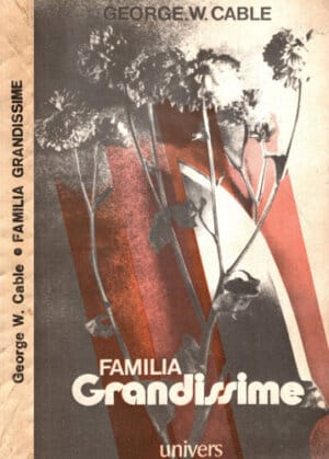 Familia Grandissime (George W. Cable)