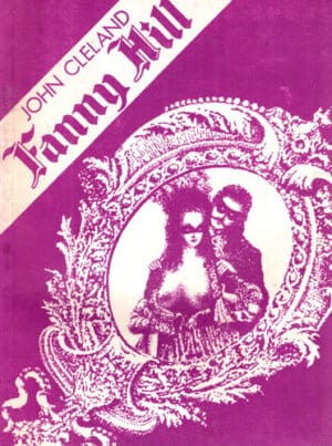 Fanny Hill (John Cleland) colectia Maestrii literaturii erotice