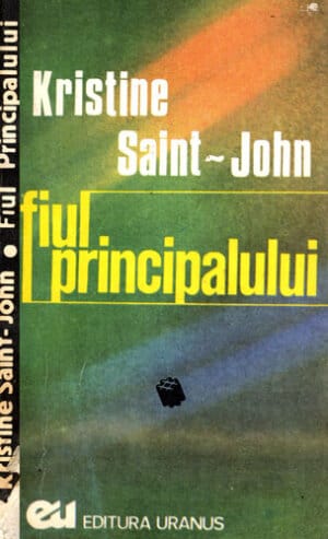 Fiul principalului (Kristine Saint-John)