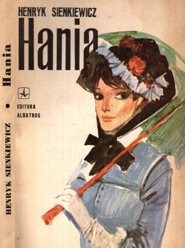 Hania (Henryk Sienkiewicz) Hania (Henryk Sienkiewicz)