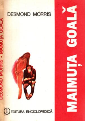 Maimuta goala (Desmond Morris)