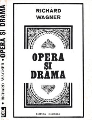 Opera si drama (Richard Wagner)