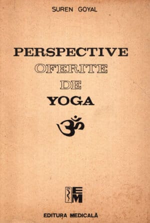 Perspective oferite de yoga (Soren Goyal)