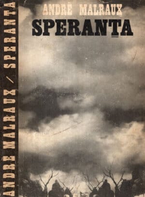 Speranta (Andre Malraux)