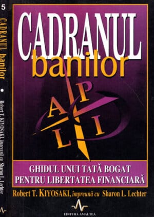 Cadranul banilor (Robert Kiyosaki)