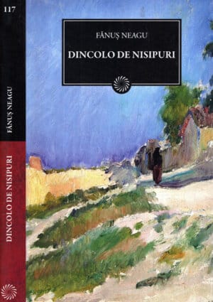 Dincolo de nisipuri (Fanus Neagu) colectia Jurnalul national nr. 117