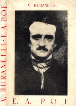 Edgar Allan Poe ( Vincent Buranelli)