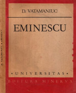 Eminescu (D. Vatamaniuc)