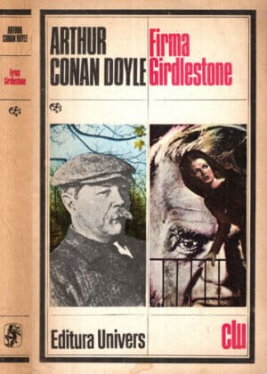 Firma Girdlestone (Arthur Conan Doyle)