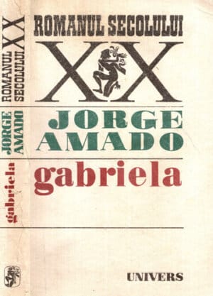 Gabriela (Jorge Amado)