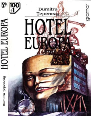 Hotel Europa (Dumitru Tepeneag)