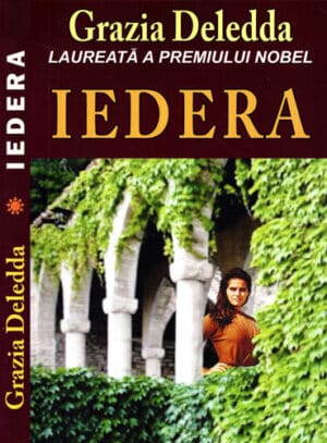 Iedera (Grazia Deledda) colectia Romane celebre nr. 8