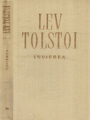Invierea (Lev Tolstoi)
