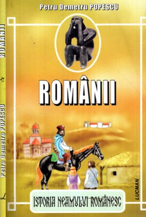 Romanii (Petru Demetru Popescu)
