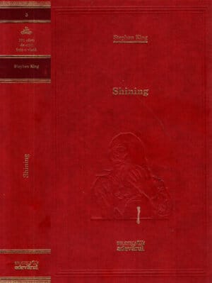 Shining (Stephen King) colectia Adevarul nr. 5