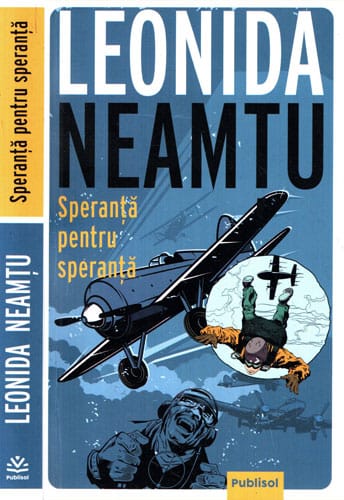 Speranta pentru speranta (Leonida Neamtu) Speranta pentru speranta (Leonida Neamtu)