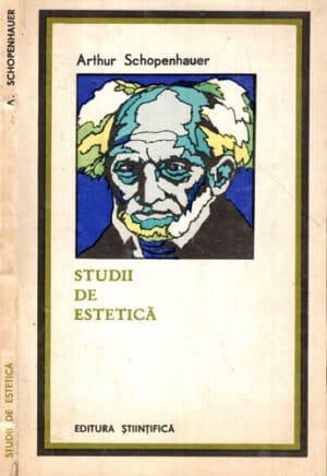 Studii de estetica (Arthur Schopenhauer)