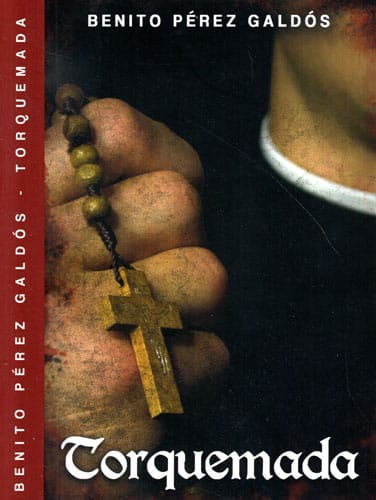 Torquemada (Benito Perez Galdos) Torquemada (Benito Perez Galdos)