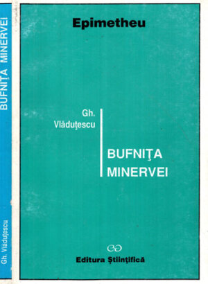 Bufnita Minervei (Gheorghe Vladutescu)