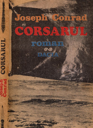 Corsarul (Joseph Conrad)