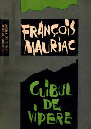Cuibul de vipere (Francois Mauriac)