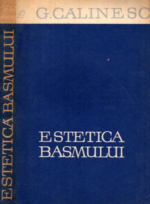 Estetica basmului (George Calinescu)