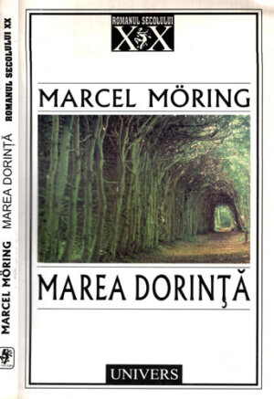 Marea dorinta (Marcel Moring)