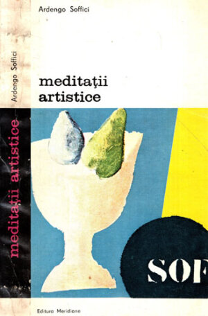 Meditatii artistice (Ardengo Soffici)
