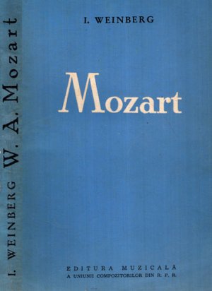 Mozart (I. Weinberg)