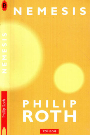 Nemesis (Philip Roth)
