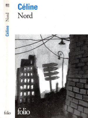 Nord (Louis-Ferdinand Celine)