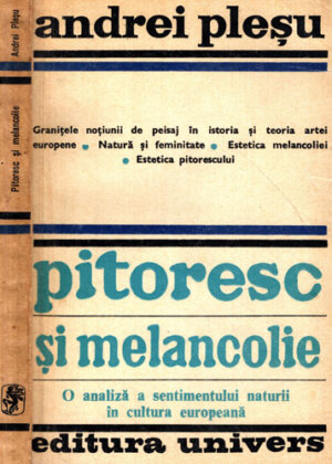 Pitoresc si melancolie (Andrei Plesu)