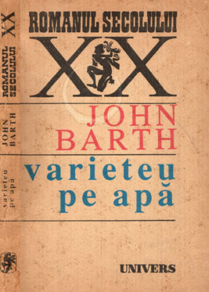 Varieteu pe apa (John Barth)