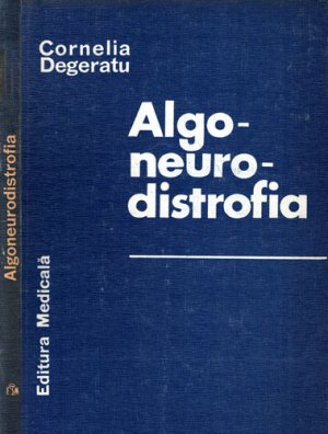 Algoneurodistrofia (Cornelia Degeratu)