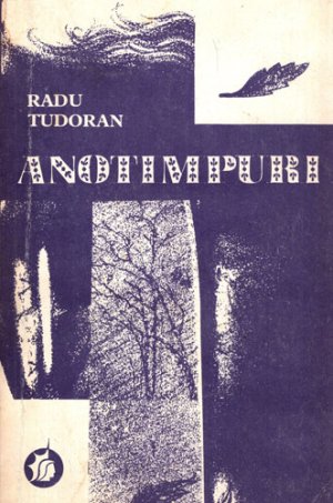 Anotimpuri (Radu Tudoran)