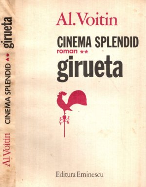 Girueta (Al. Voitin) colectia Cinema splendid vol. II